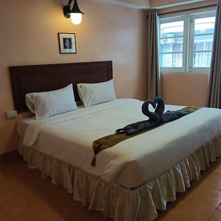 Nid Huahin Hotel ภายนอก รูปภาพ