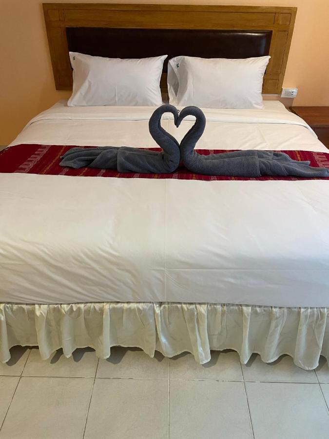 Nid Huahin Hotel ภายนอก รูปภาพ