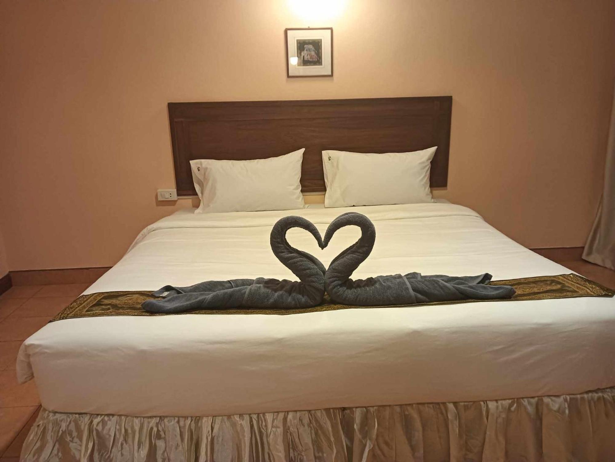 Nid Huahin Hotel ภายนอก รูปภาพ